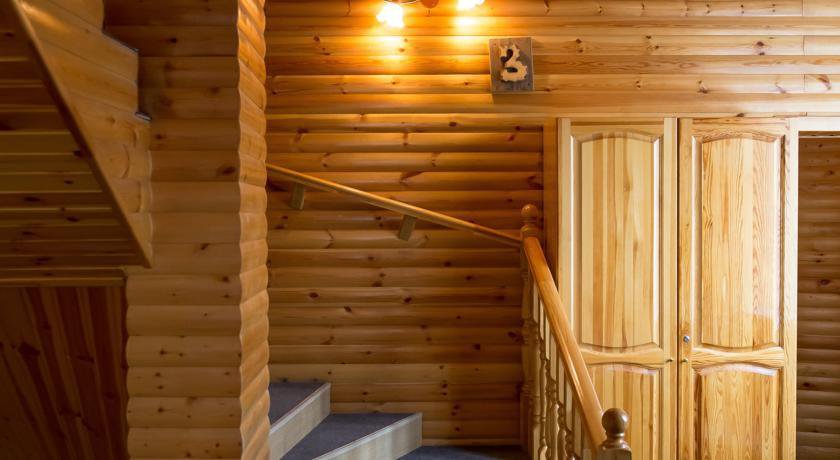 Гостиница Nikolaevskiy Guest House Ростов-на-Дону-12