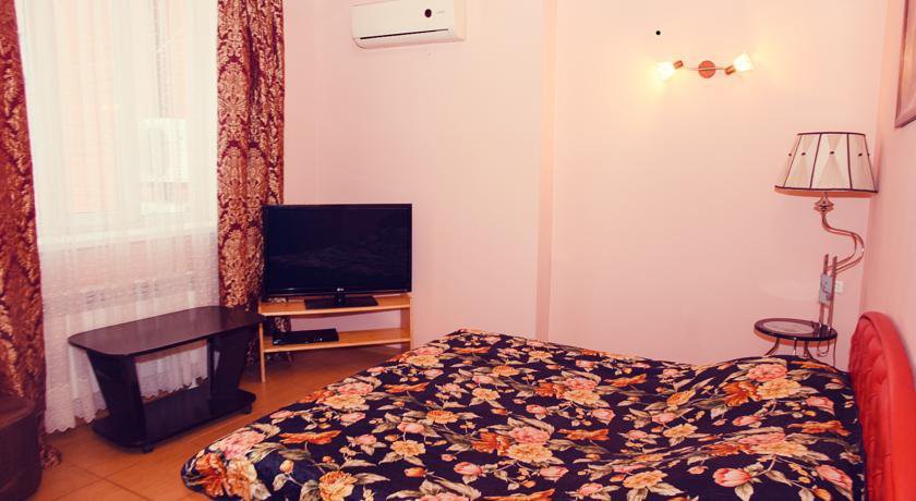 Гостиница Nikolaevskiy Guest House Ростов-на-Дону-40