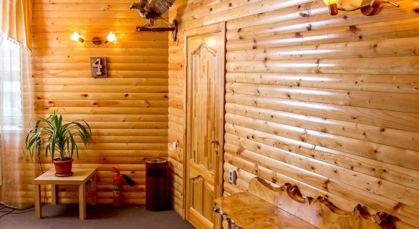 Гостиница Nikolaevskiy Guest House Ростов-на-Дону-10