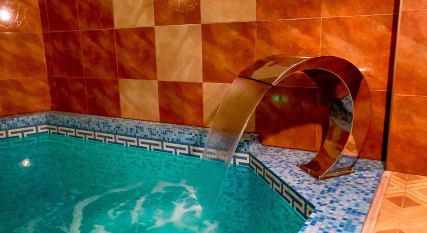 Гостиница Nikolaevskiy Guest House Ростов-на-Дону-15