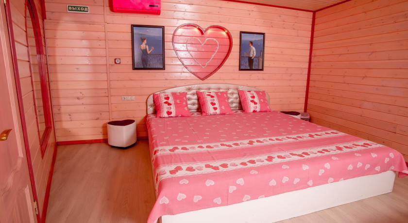 Гостиница Nikolaevskiy Guest House Ростов-на-Дону-21