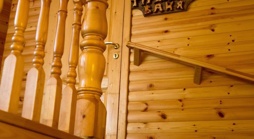 Гостиница Nikolaevskiy Guest House Ростов-на-Дону-13