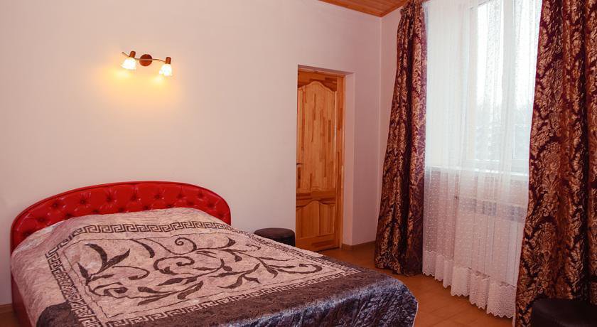 Гостиница Nikolaevskiy Guest House Ростов-на-Дону-35