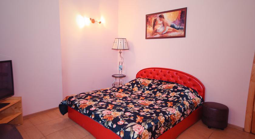Гостиница Nikolaevskiy Guest House Ростов-на-Дону-41