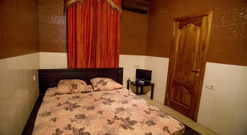 Гостиница Nikolaevskiy Guest House Ростов-на-Дону-17