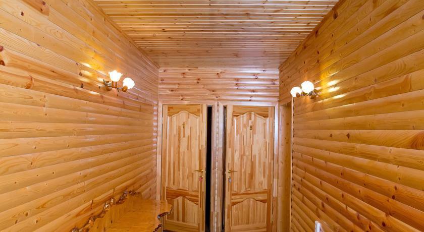 Гостиница Nikolaevskiy Guest House Ростов-на-Дону-8