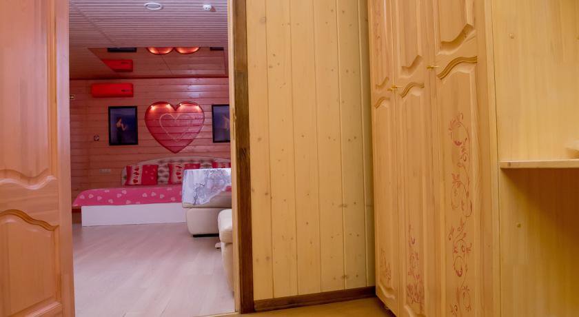 Гостиница Nikolaevskiy Guest House Ростов-на-Дону-7