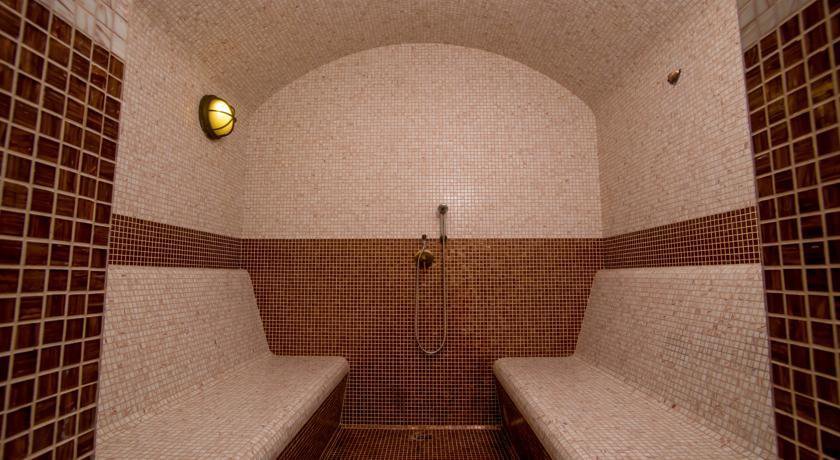 Гостиница Nikolaevskiy Guest House Ростов-на-Дону-20