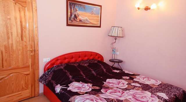 Гостиница Nikolaevskiy Guest House Ростов-на-Дону-38