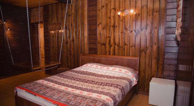 Гостиница Nikolaevskiy Guest House Ростов-на-Дону-24