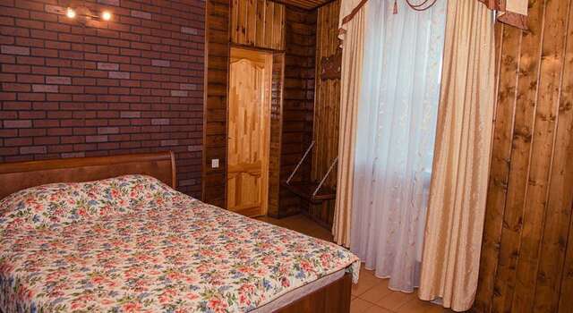 Гостиница Nikolaevskiy Guest House Ростов-на-Дону-30