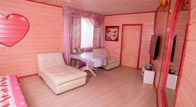 Гостиница Nikolaevskiy Guest House Ростов-на-Дону-21