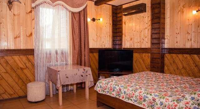 Гостиница Nikolaevskiy Guest House Ростов-на-Дону-26